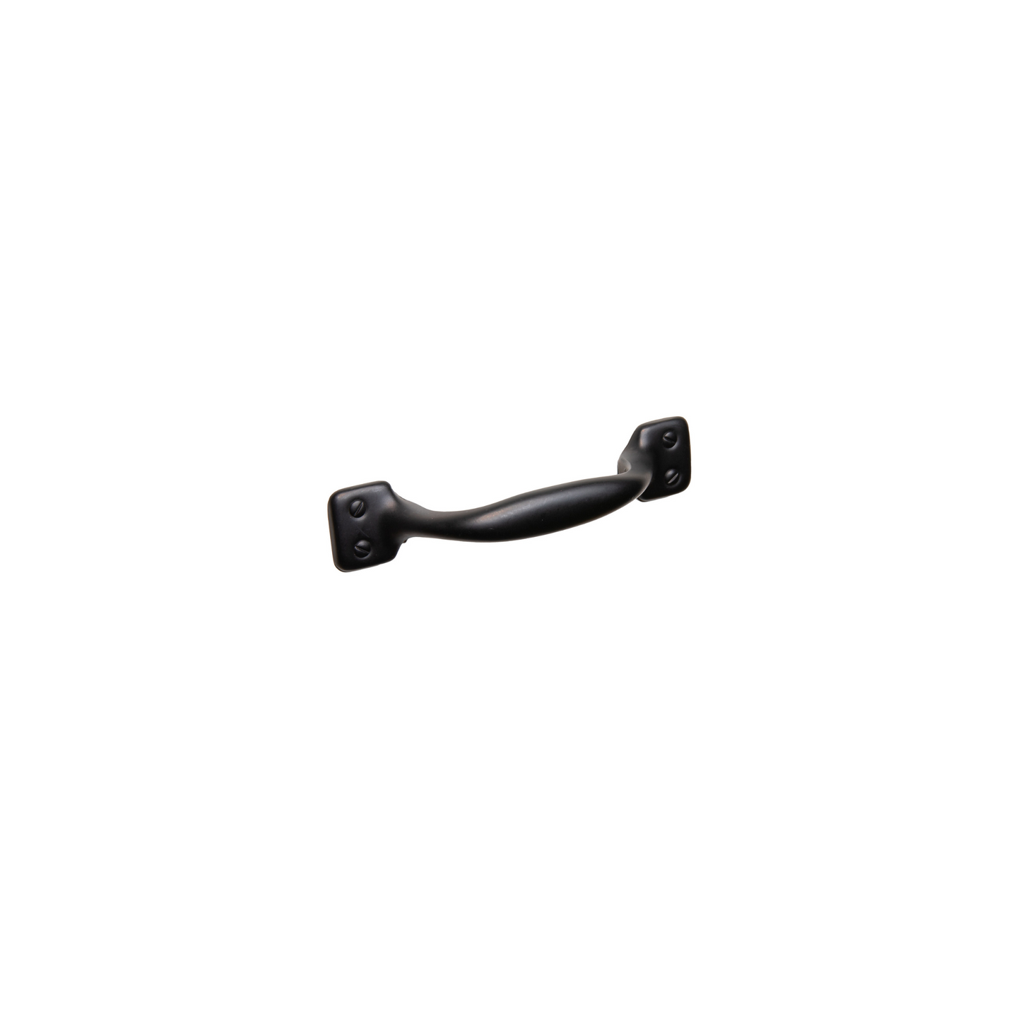 The Knaresborough Bow Handle