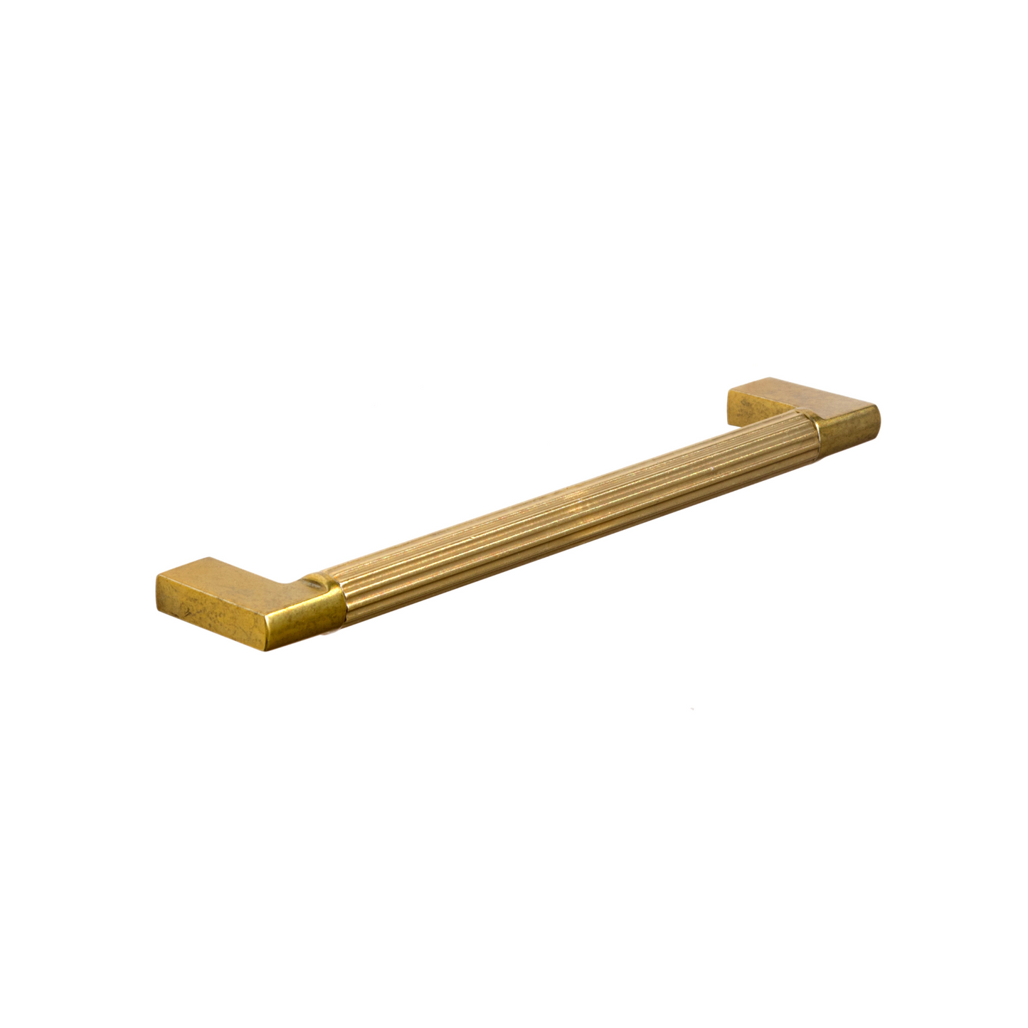 The Bedale D-Handle