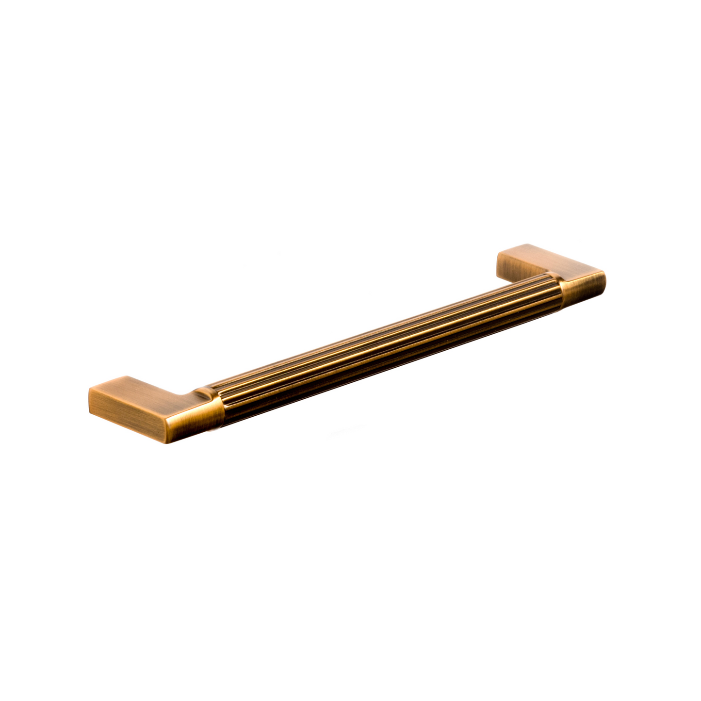 The Bedale D-Handle