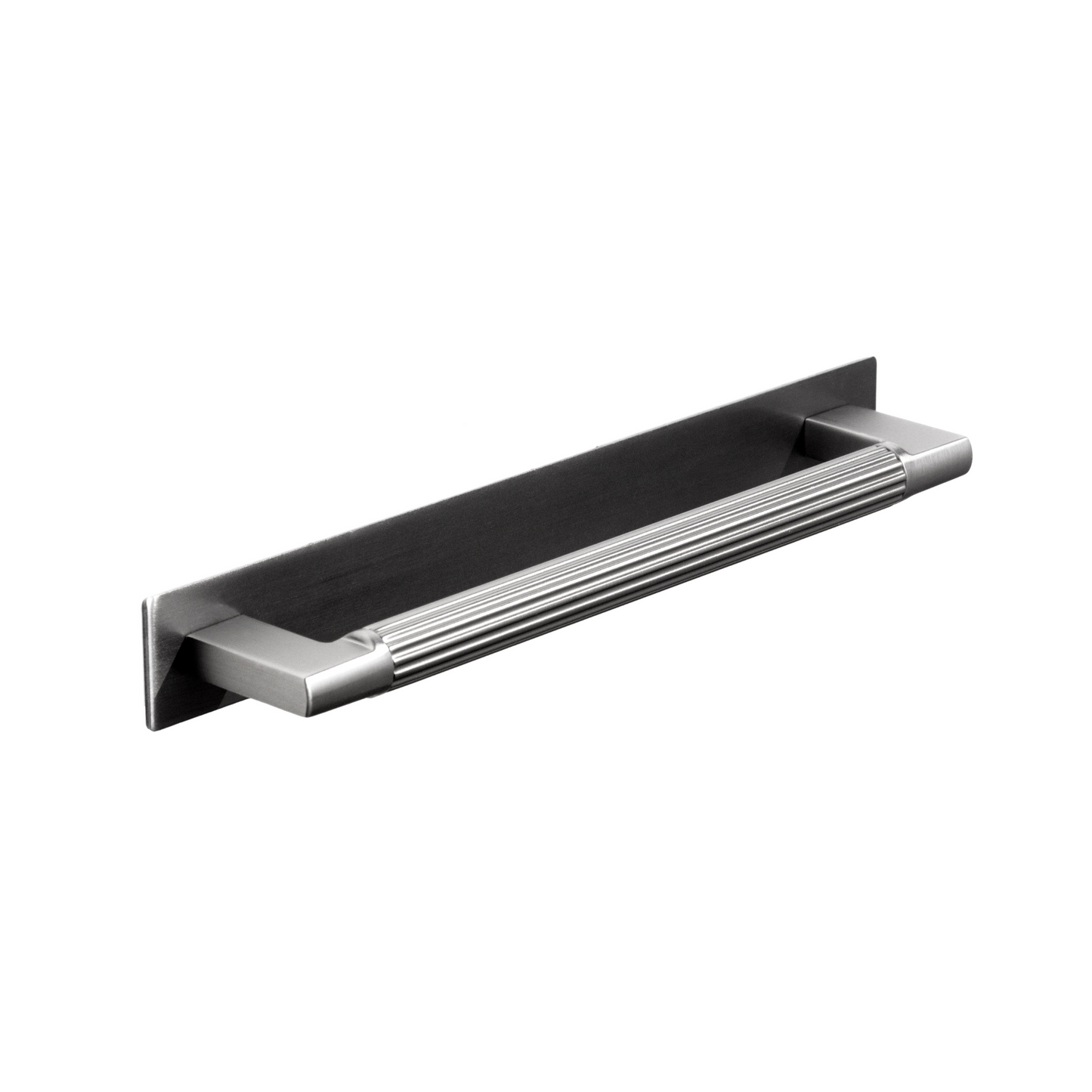 The Bedale D-Handle with Backplate