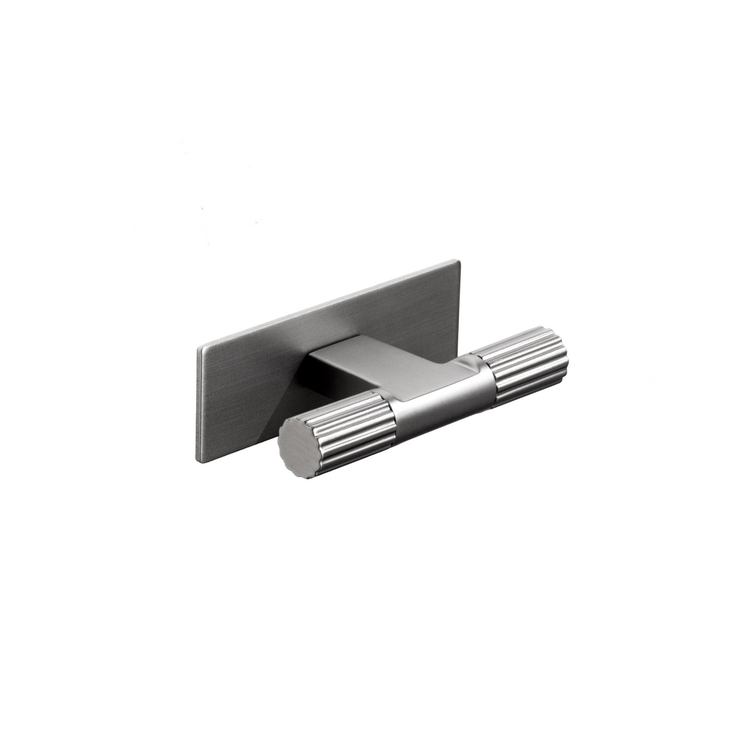 The Bedale T-Bar Knob with Backplate