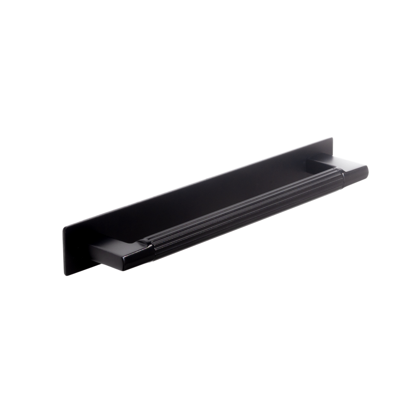 The Bedale D-Handle with Backplate