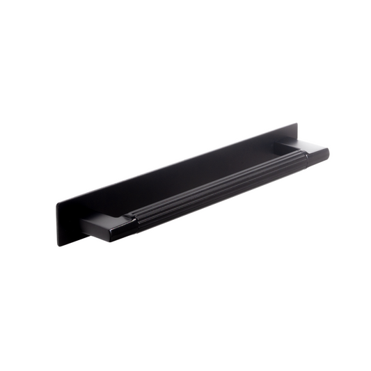 The Bedale D-Handle with Backplate