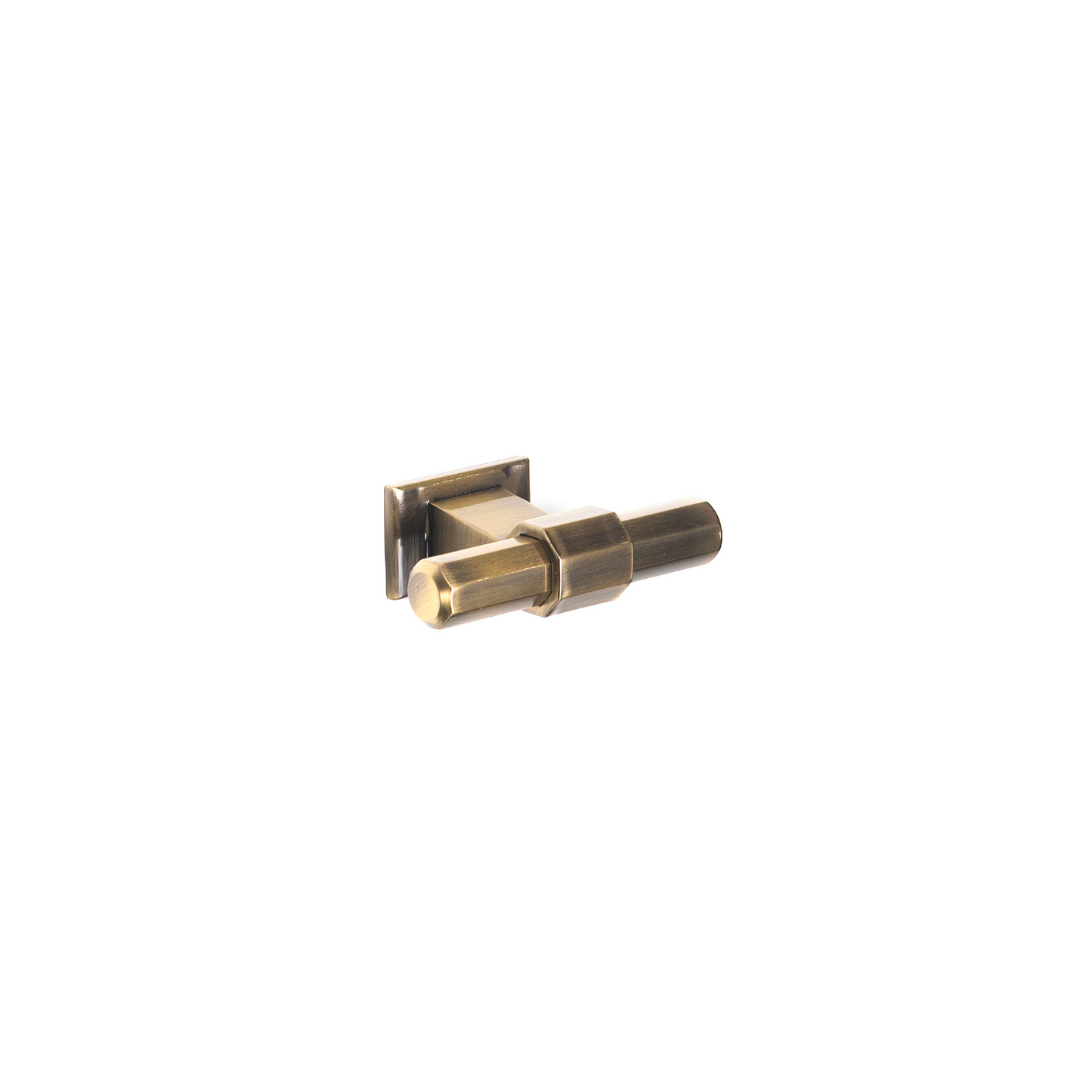 The Harrogate T-Bar Knob