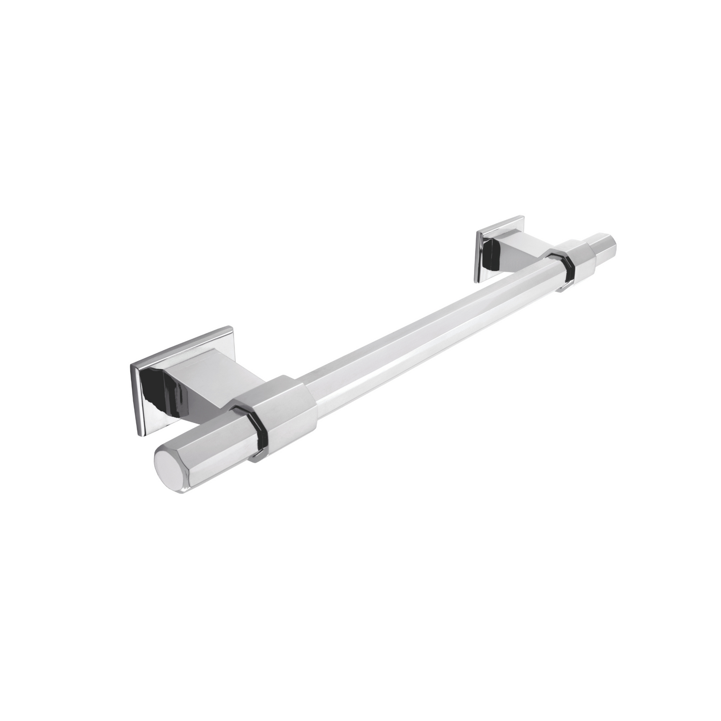 The Harrogate T-Bar Handle