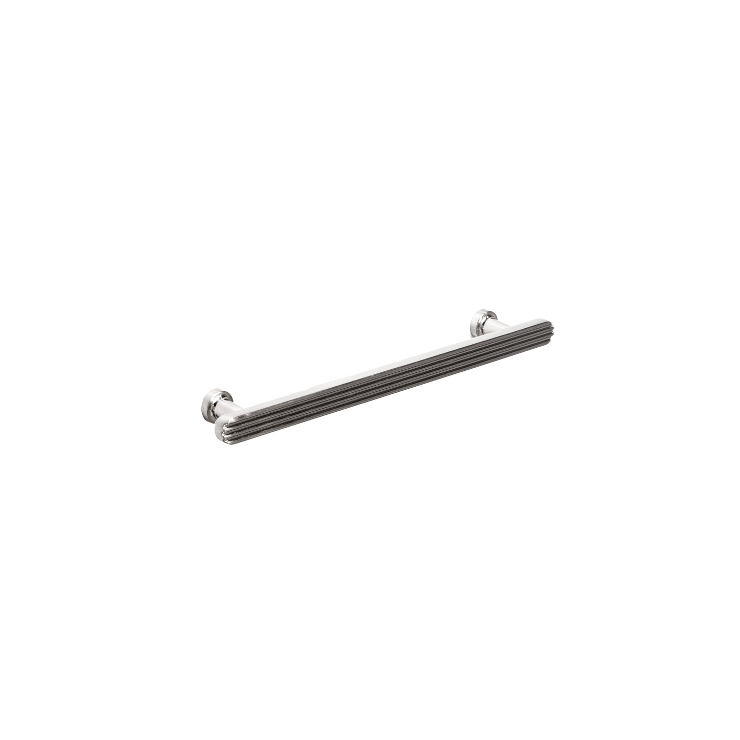 The Corbridge Stainless Steel Bar Handle