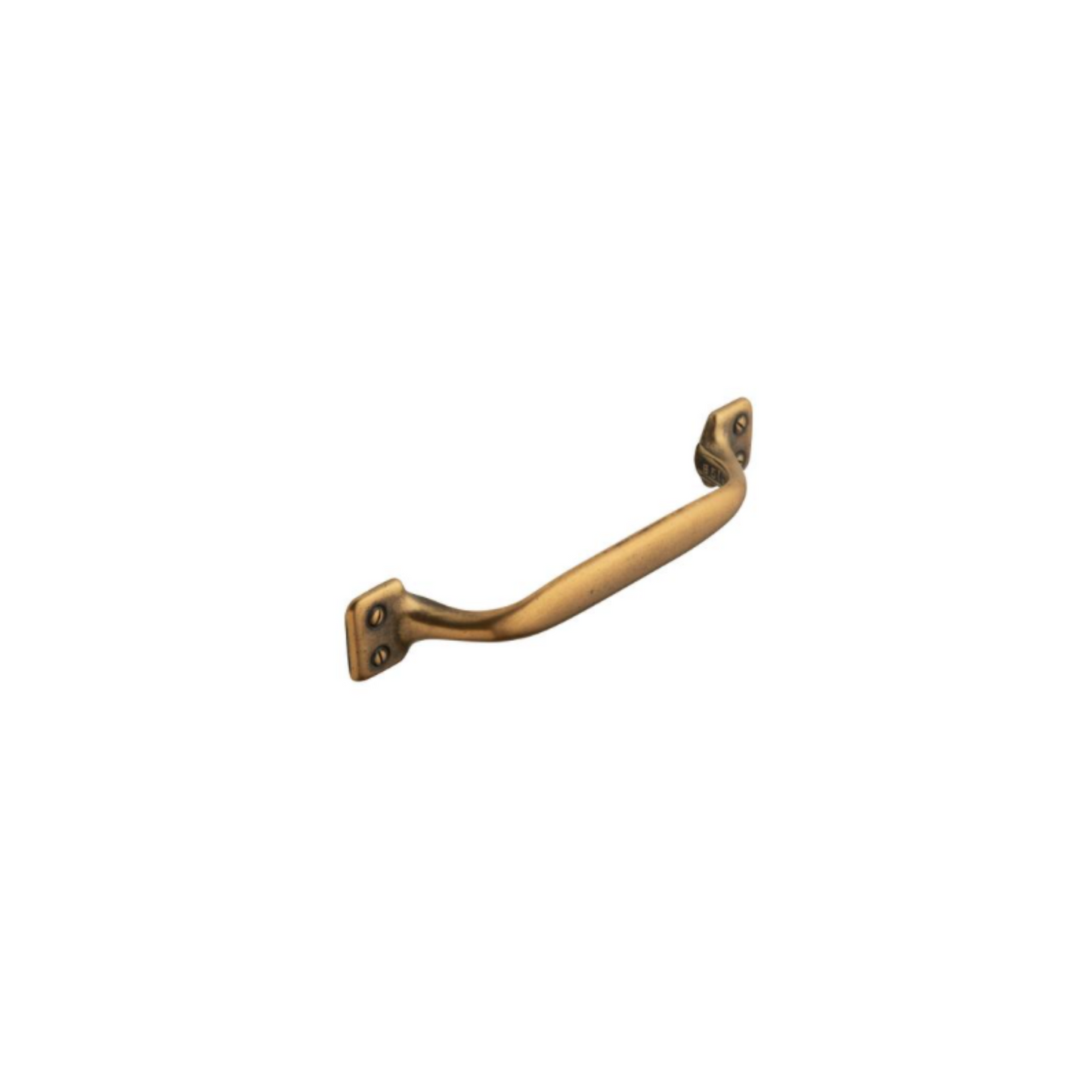 The Knaresborough Bow Handle